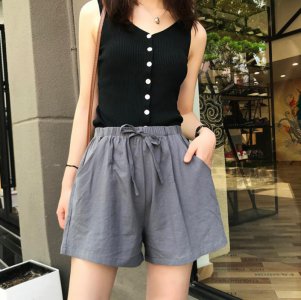 冬季五分裤怎么搭配 五分裤什么颜色好看