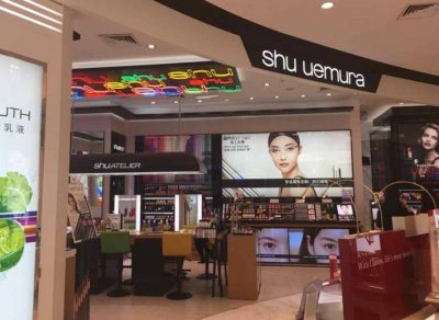 植村秀哪些城市有专柜 植村秀是什么档次