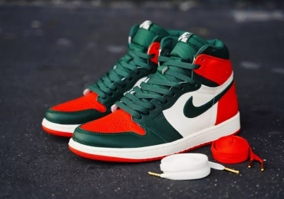aj1多穿几次会变松吗 AJ1会开胶吗