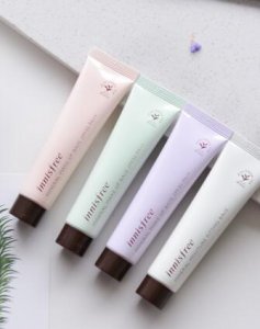 适合敏感肌用的妆前乳有哪些？选这五款用着很放心！