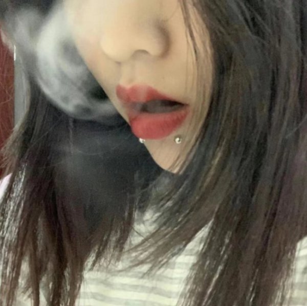 为什么唇钉可以激发人的感情