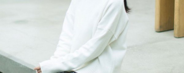 白色毛衣怎么洗才能变白