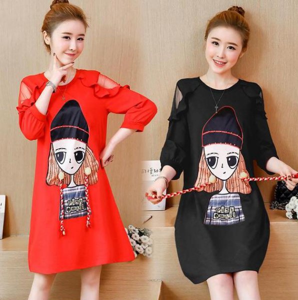 上身偏胖如何搭配衣服？