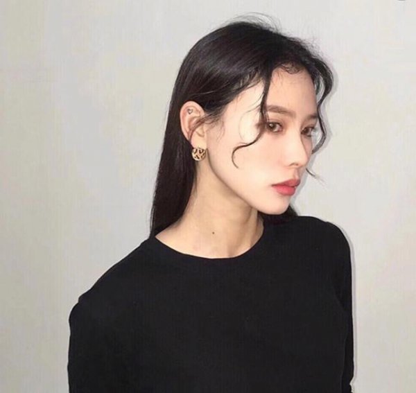今年流行时尚发型女士