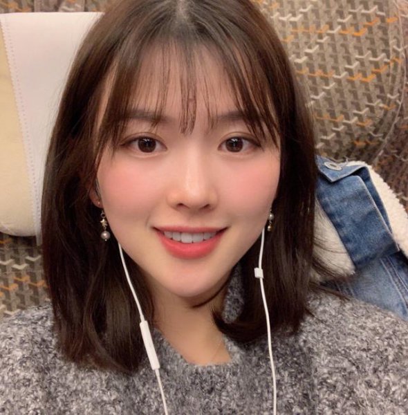 今年流行时尚发型女士
