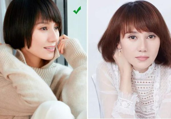 女人错误的穿衣常识和方式