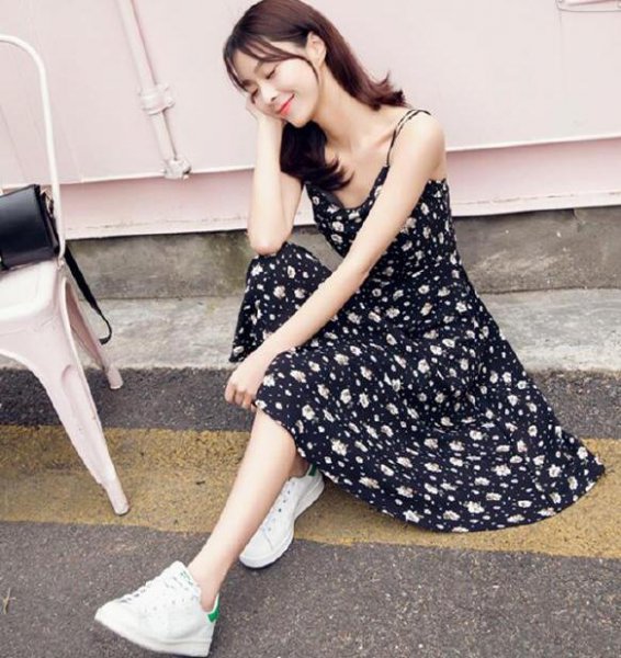 夏季旅行穿什么衣服