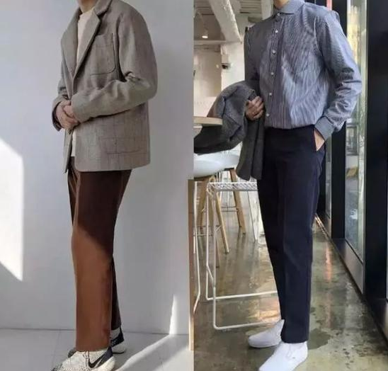 三十岁男人的穿衣指南