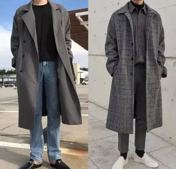 三十岁男人的穿衣指南