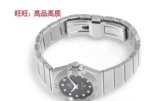 omega欧米茄女手表官网