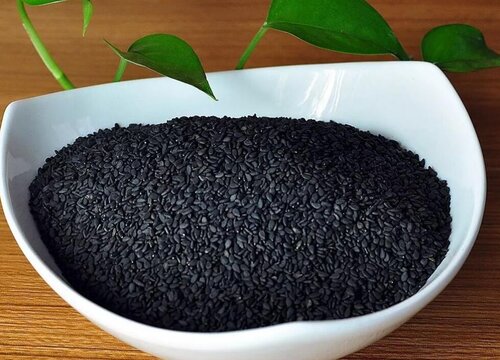 芝麻和什么不能一起吃