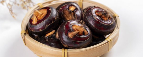 吃多马蹄有害吗
