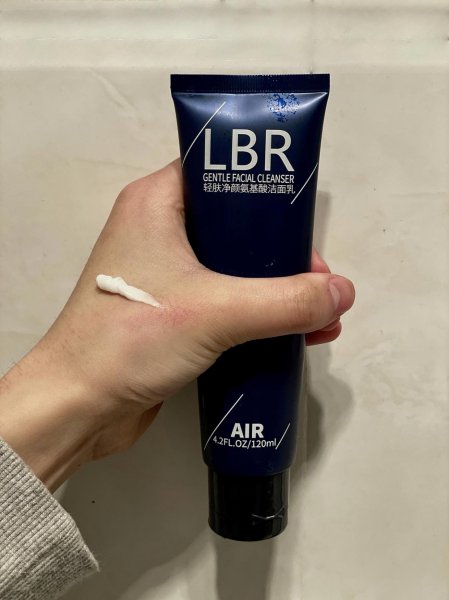 有哪些好用的氨基酸洗面奶