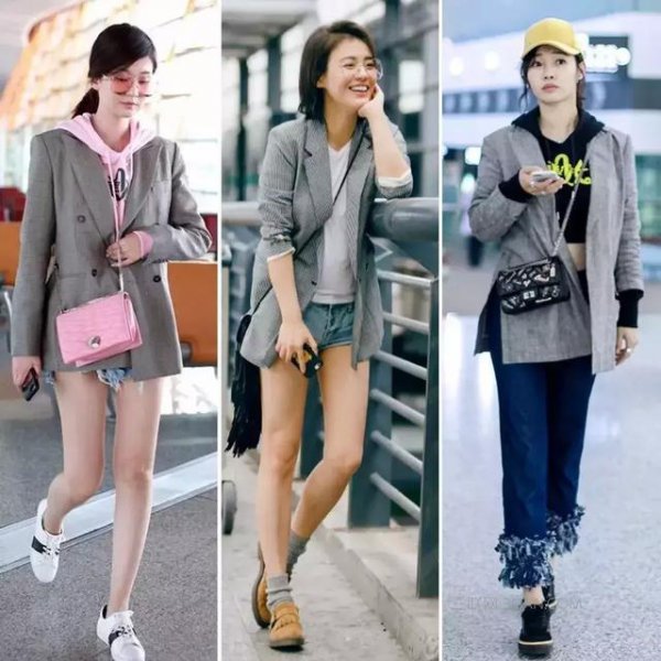 衣服可以连续穿两天吗？
