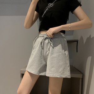 三分短裤是到什么位置 三分裤适合什么腿型