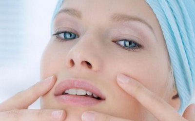 国字脸怎样瘦v字脸 国字脸怎么瘦脸的方法？