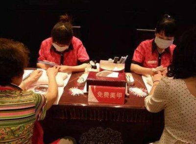 海底捞的美甲服务时间是几点 海底捞凌晨可以美甲吗