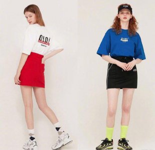 夏季女孩子穿衣搭配 初夏如何穿衣女孩子？