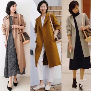 30多岁的女人穿衣搭配 适合30岁女人的穿着打扮