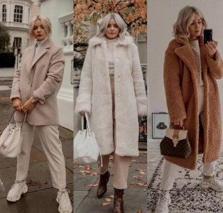 穿搭达人穿搭博主穿搭 知名时尚穿搭博主日常穿搭