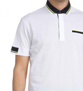 马球标志的polo衫品牌 什么叫做POLO衫