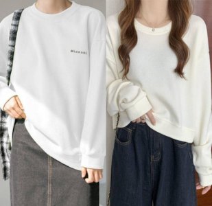 卫衣怎么穿 简单休闲的卫衣推荐