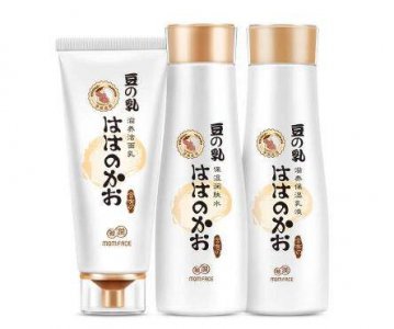 有哪些孕妇专用护肤品 1、MOM FACE亲润