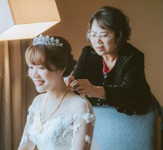 女方结婚陪嫁用品必备品全部 结婚时女方需要准备的嫁妆