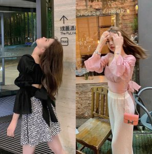 夏季连衣裙怎么搭配鞋子 秋季连衣裙怎么搭配鞋子图片