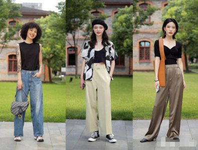 平胸夏天适合穿什么 平胸夏天穿什么衣服？