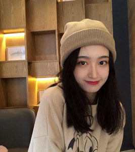针织帽有哪些品牌 女生针织帽如何搭配