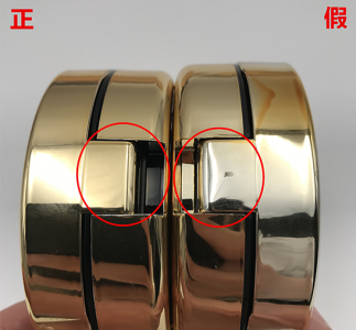 ysl气垫真假鉴别图分享 告诉你如何鉴别真伪