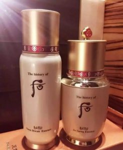 后秘贴精华液怎么使用顺序正确