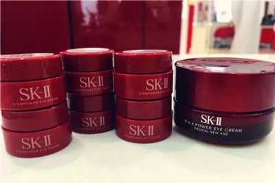 sk2其实日本当地人不用是为什么？sk2***介绍