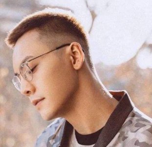 人丑剪寸头后果图片 如何剪出一个迷人的寸头