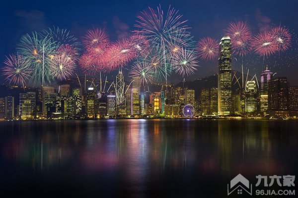 个人怎么去香港旅游？