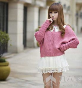 修脸又显气质！OL最适合的2024烫发