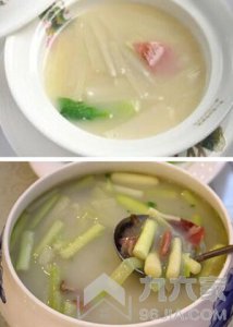 鲁菜怎么做好吃 鲁菜菜谱大全