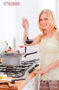 女人吃什么食物抗衰老 常吃这四种食物让你年轻