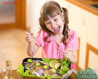 小孩补脑最该吃8种食物 适合3—5岁宝宝的补脑食材