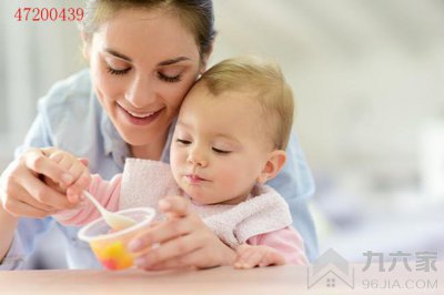 宝宝补铁吃什么好 婴儿增加血铁含量的食物有哪些？