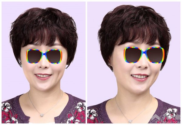 超过50岁的女性适合什么发型？