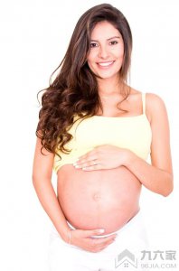 怀孕初期应注意饮食确保胎儿健康发育