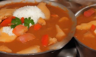 鲶鱼炖什么好吃