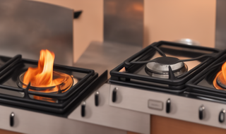 煤气灶哪个方向好