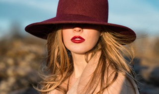 如何体现女性美 怎么体现女性美