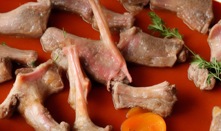 怎样做怎样炖羊蹄