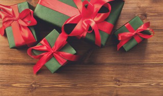 适合送男朋友的礼物有哪些 最适合送男朋友什么礼物