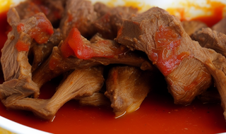 炖羊骨头放什么调料