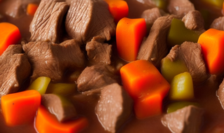 为什么牛肉炖不烂